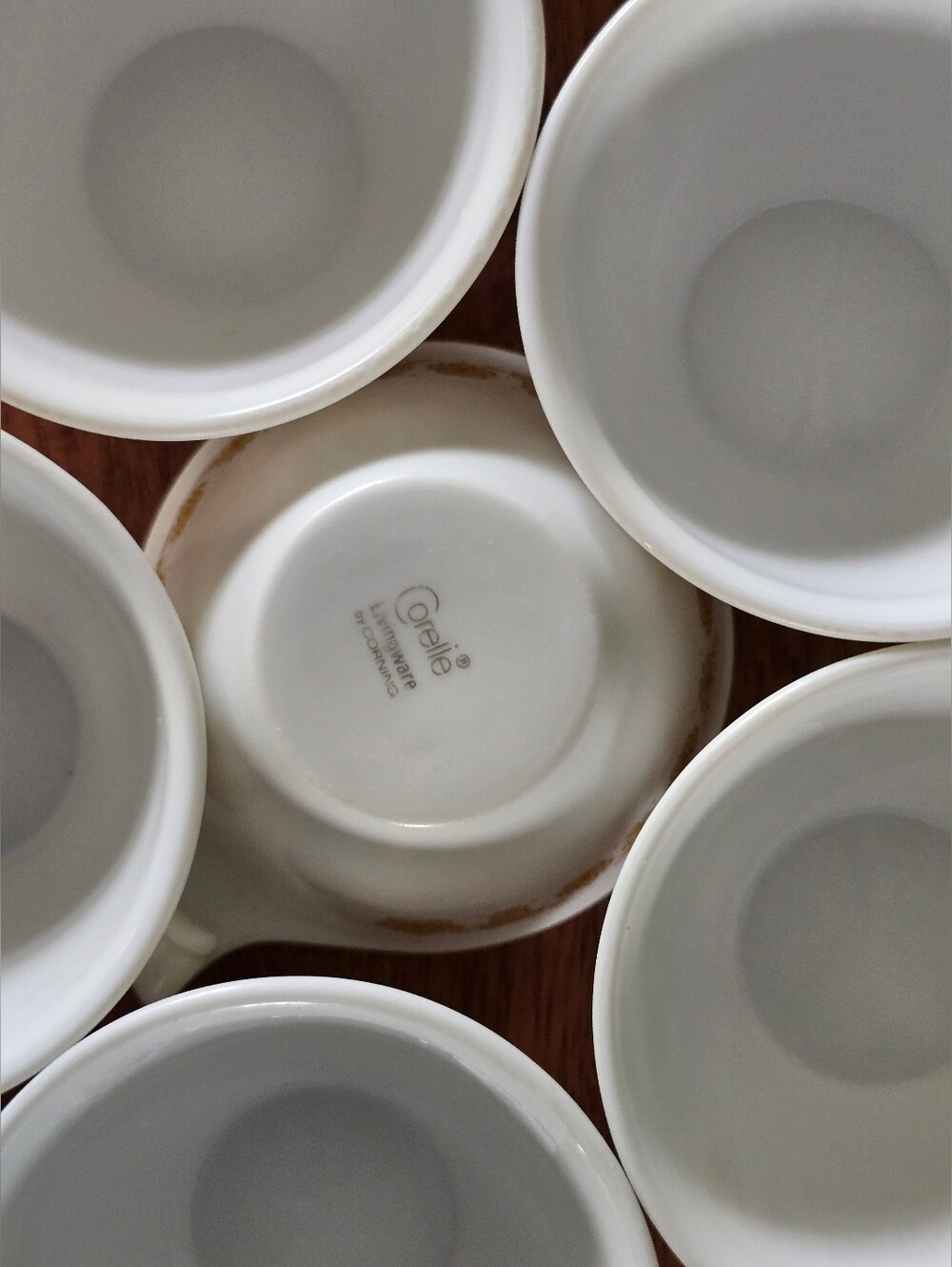 Corelle Cups - Picture 5 of 5